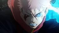 Itadori is the best brawler in Jujutsu Kaisen (Image via MAPPA).